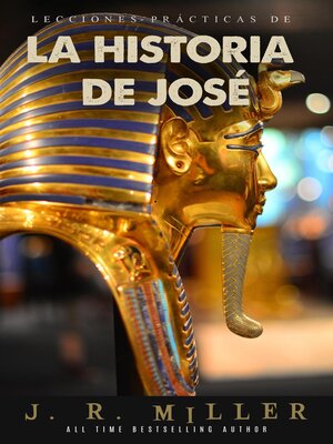 cover image of Lecciones Prácticas de la Historia de José